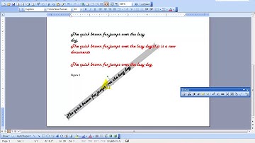 Microsft office word Edit  complete menu with undo, redu, paste, paste special,paste as hyperlink