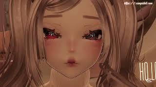 Faye by Vampi's Dollhouse - toggle showcase