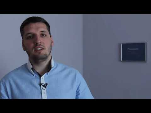 Видео обзор инверторных кондиционеров Panasonic серии CS/CU E RKD Deluxe Inverter