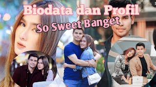 PROFIL DAN BIODATA LEO CONSUL DAN SHANICE MARGARETHA LIE