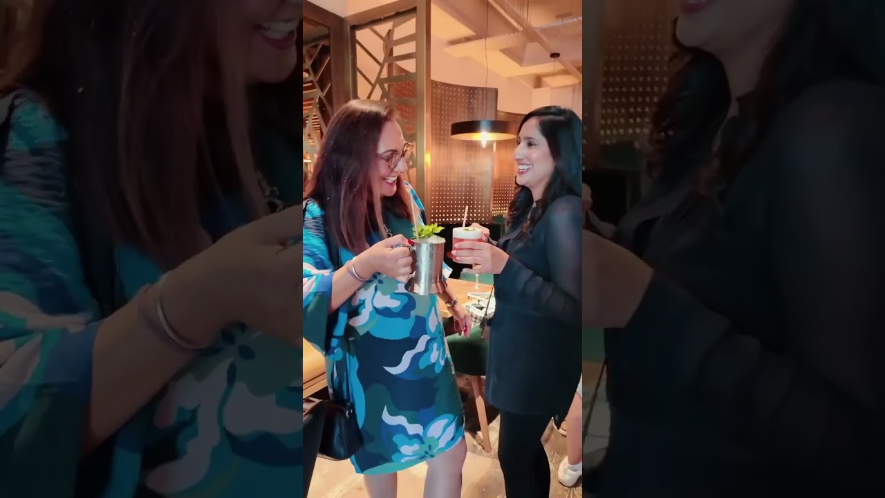 SheAscends Women’s Club Launch Highlights | Property Power Room Networking Event London 2025