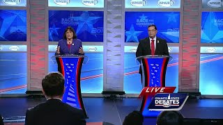 2018 2Nd Cd Granite State Debate Migrant Caravan Birthright Citizenship