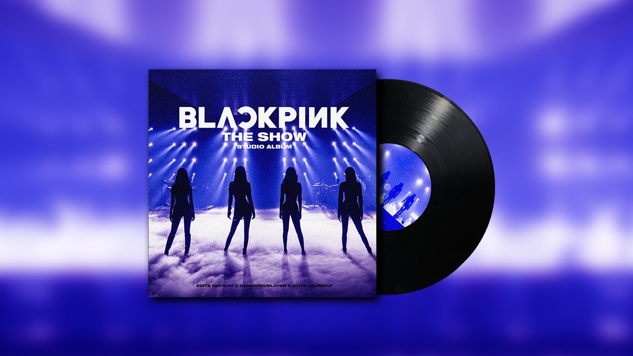 BLACKPINK - Kill This Love (The Show: Studio Version)