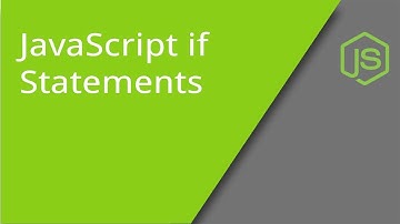 Basic JavaScript if Statements
