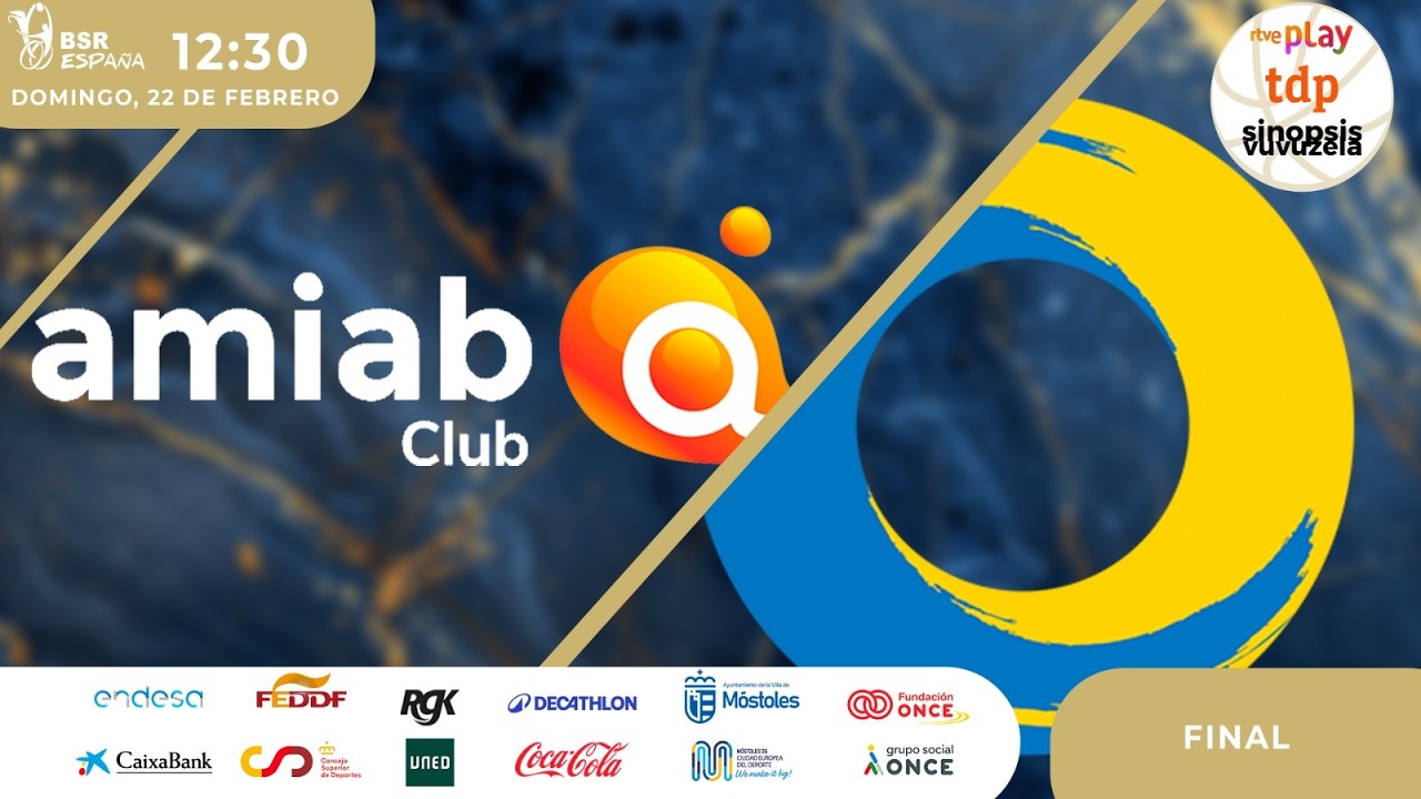 FINAL | COPA DEL REY 2026