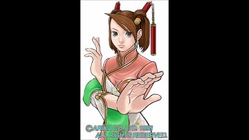 Fighting Layer OST - Lan-Yinghua Theme