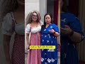 That unexpected meetup😂 #shorts #rakhisawant #bharti