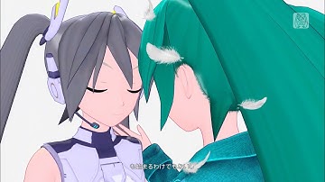 【 Hatsune Miku 】 Boku-Boku .β Edit PV Port - Project Starlight MOD