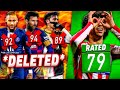 I Removed ALL 80+ Rated Players From FIFA 20 Career Mode...