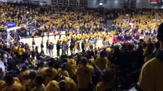 Will Wade - VCU vs. Richmond