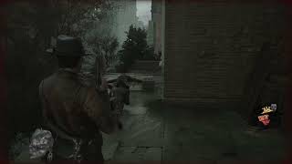 The Sinking City 2 - Chapter 2: Activator Pen Location Notes On The Path | Unlock Church Back Door