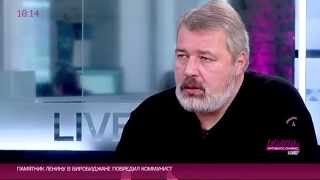 Дмитрий Муратов о Кадырове, Путине, Немцове и судьбе 