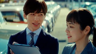 WECARS 「毎日の準備」篇 15秒