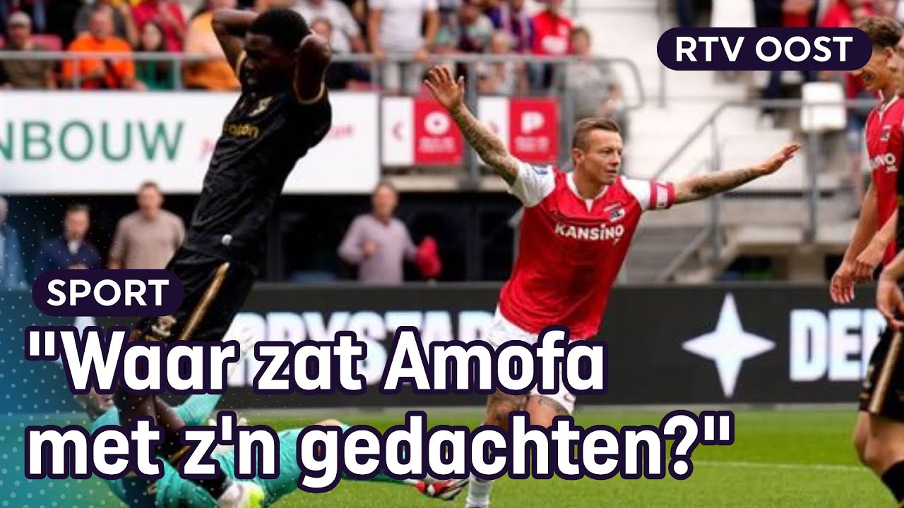 LIVE technisch directeur Arnold Bruggink over zijn plannen bij FC Twente RTV Oost YouTube LIVE technisch directeur Arnold Bruggink over zijn plannen bij FC Twente RTV Oost YouTube