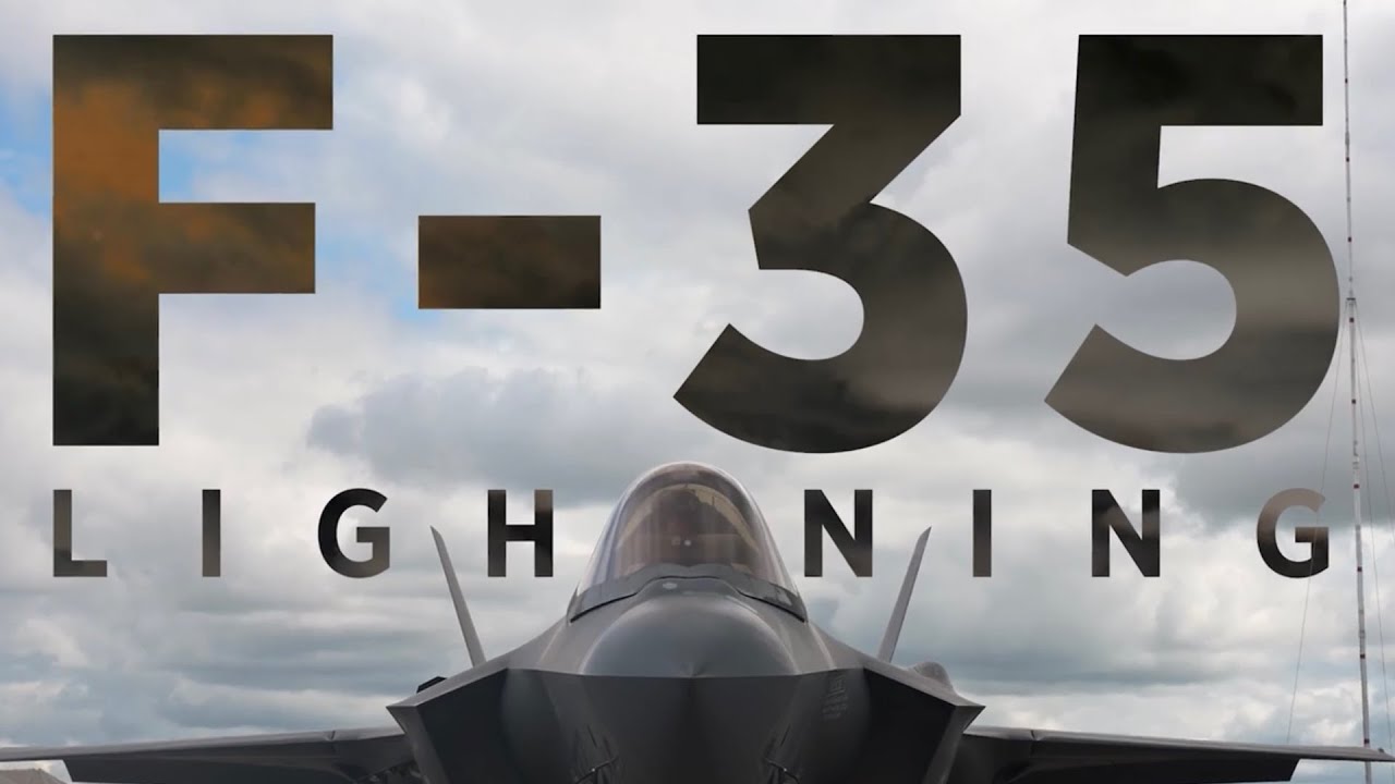 Почему Форт-Смит? Полковник Николас «Мэтрикс» Айде о миссии по обучению пилотов F-35 и её глобаль...