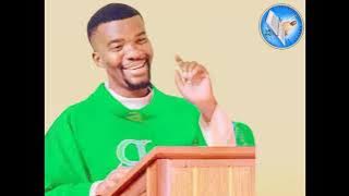 33RD SUNDAY OF ADVENT || 16 NOVEMBER 2025 || FR CHISOMO KINGSLEY