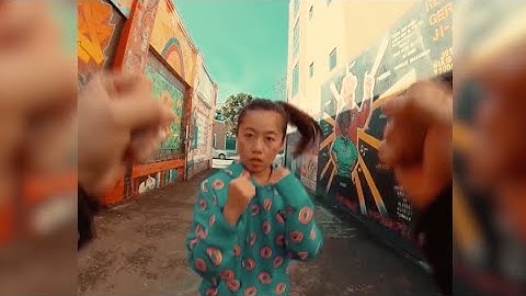 Low Budget Filmmaking Tips from Karen X Using Insta360 Cameras