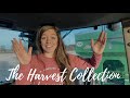 Heart of the Midwest: The Harvest Collection is FINALLY Here!!