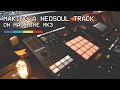 Maschine MK3 | Making a Neo Soul Track