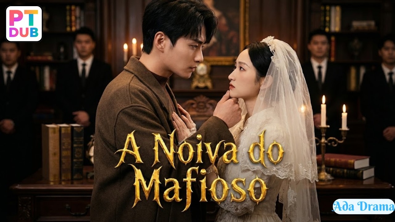 Ela renasceu das cinzas e trocou o ex lixo por um poderoso chefão da máfia!