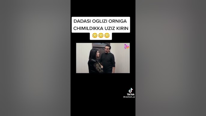Qiz kutilmaganda yigitni dushda yalangoch holda ushlab oldi