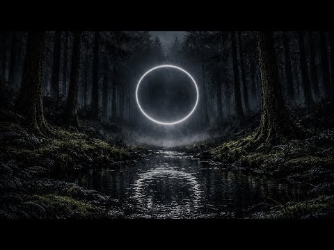 Inner Night Circle - Stillness