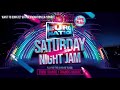 SATURDAY NIGHT JAM! - PLAYING THE BANGING TUNES! EURO/DANCE/TRANCE MIX