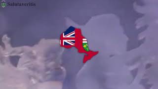 A Place To Stand - Unofficial Anthem Of Ontario