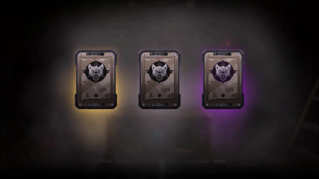 COD4/MW REMASTERED - MASSIVE 25 SUPPLY DROP OPENING!