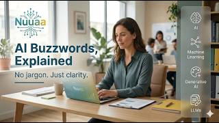 Famous AI Buzzwords Explained: Understanding AI, Machine Learning, & Deep Learning Net Worth