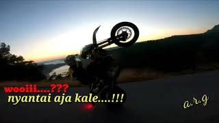 kumpulan history wa kekinian || keren