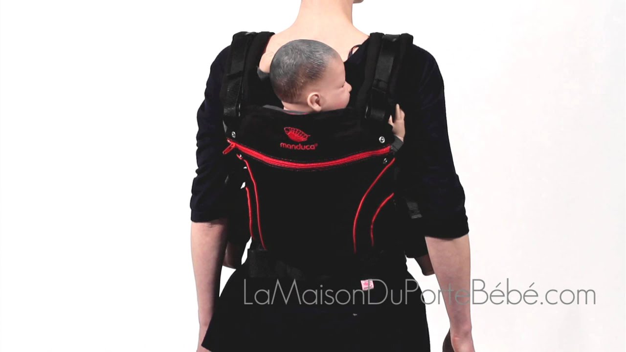 wilkinet baby sling