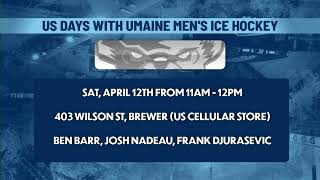 MAINE MHOK US CELLULAR MEET AND GREET