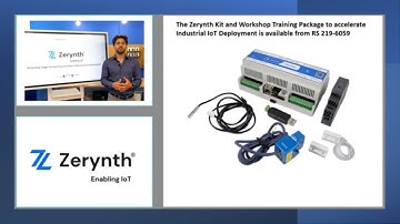 Learn how to deploy IIoT with this development kit and workshop training package