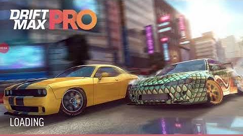 DRIFT MAX PRO GAMEPLAY PART 1