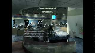 PC RTC #2 COD4 - /KoS/Gladiator
