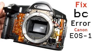 Canon EOS 1n BP-E1 レンズセット Canon EOS 1n BP-E1 レンズセット EOS-1N DP - キヤノンカメラ