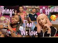 ‘ THINGS N*GGAS DO THAT WE L❤️VE!! Ft;Soufeel