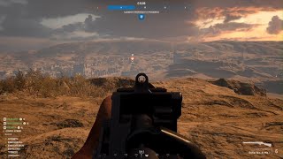 Hell Let Loose - No Precision Strike can stop me