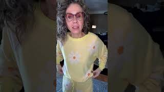 Check Out this Women’s Loungewear Sets Sizing Tips | Real Life Product Review by Teri