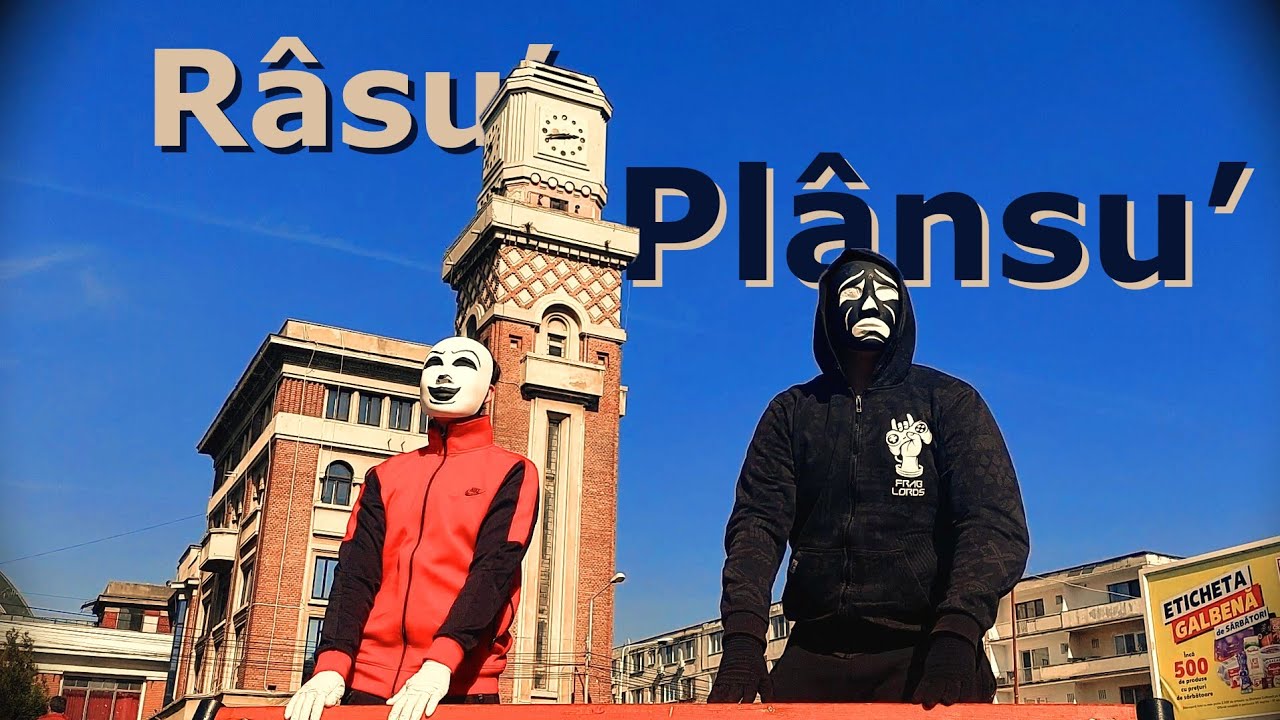 Rasu P