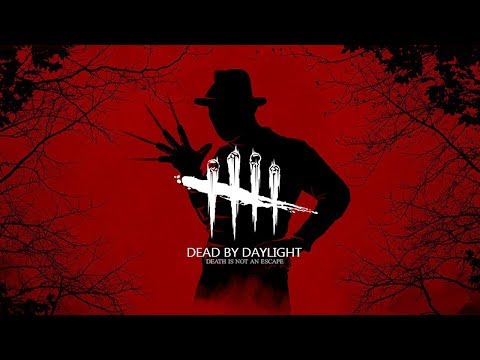 NOWY MORDULEC - FREDDY KRUEGER - DEAD BY DAYLIGHT - NOWY MORDULEC - FREDDY KRUEGER - DEAD BY DAYLIGHT