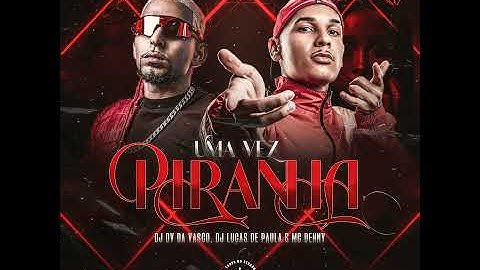 Thumbnail of Uma vez Piranha