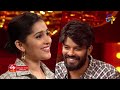 Sudheer & Rashmi Dance Performance | Extra Jabardasth | 16th October 2020  | ETV Telugu Mp3 Song