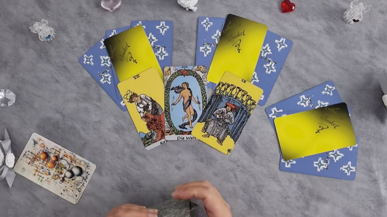 💖Er hat Angst enttarnt zu werden💖