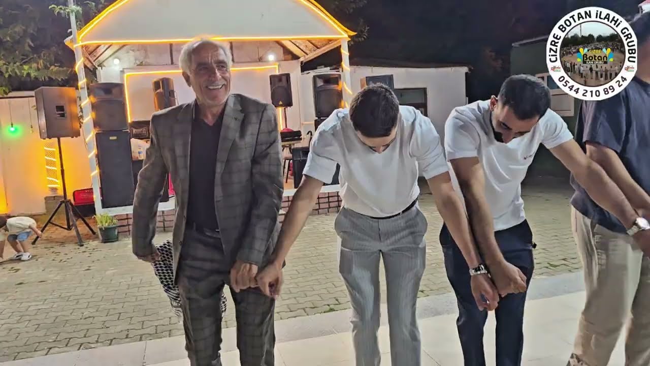 Derviş MADSOR Düğün Klipleri Musab GÜRBÜZ  Bingöl Genç Şölen Düğün Salonu 