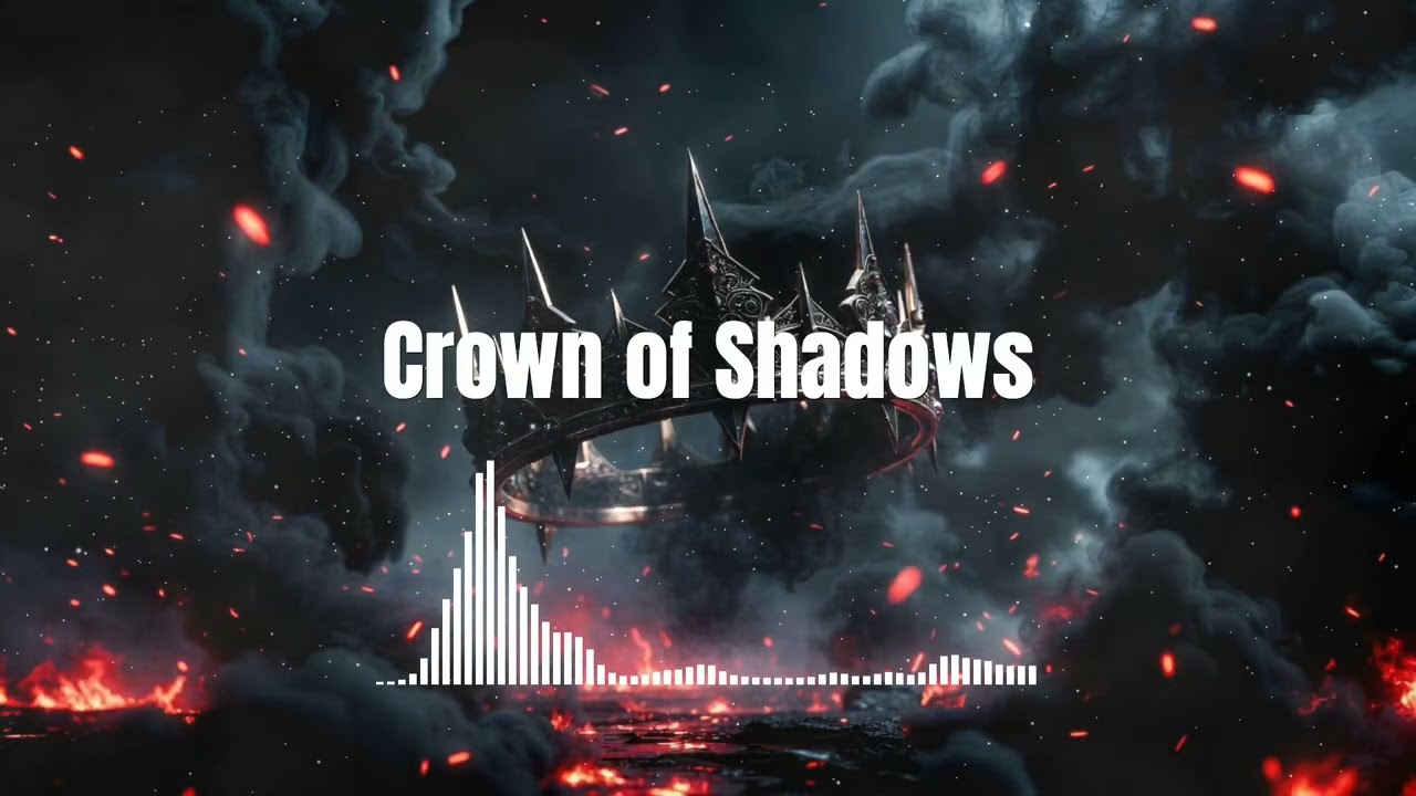 Crown of Shadows / Dark Epic Cinematic Music [No Copyright]