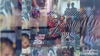 Lowskii :: Family Prayers