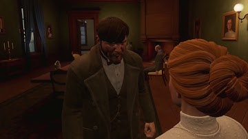 THE INVISIBLE HOURS - Launch trailer