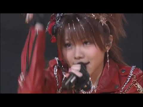 リゾナント ブルー / モーニング娘。(from Hello! Project 2009 Winter 〜エルダークラブ卒業記念スペシャル〜)
